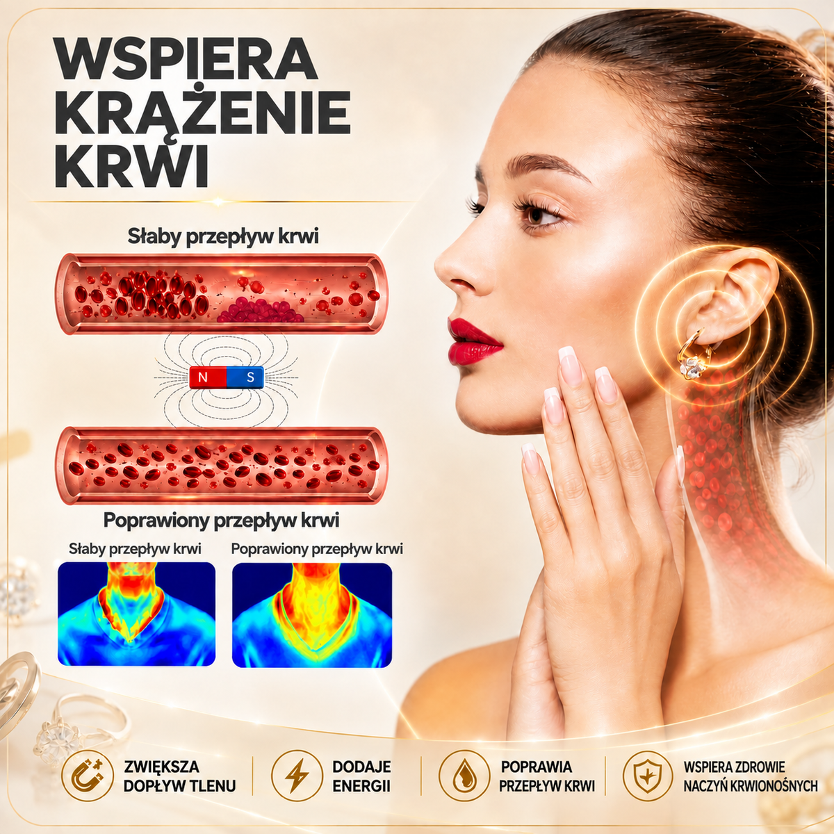 🍔🥤OSTATNI DZIEŃ WYPRZEDAŻY – 80% ZNIŻKI🔥) 𝐕𝐞𝐥𝐦𝐢𝐫𝐚® 𝐋𝐲𝐦𝐩𝐡𝐯𝐢𝐭𝐲 𝐌𝐚𝐠𝐧𝐞𝐓𝐡𝐞𝐫𝐚𝐩𝐲 – 𝐊𝐨𝐥𝐜𝐳𝐲𝐤𝐢 𝐙 𝐆𝐄𝐑𝐌𝐀𝐍𝐔