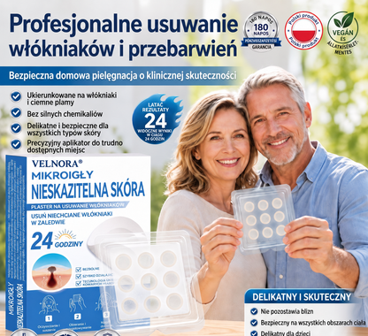 ⭐🐬𝑶𝒇𝒊𝒄𝒋𝒂𝒍𝒏𝒚 𝑺𝒌𝒍𝒆𝒑 | 𝐕𝐄𝐋𝐍𝐎𝐑𝐀® 𝒁𝒊𝒐ł𝒐𝒘𝒚 𝑷𝒍𝒂𝒔𝒕𝒆𝒓 𝑯𝒚𝒅𝒓𝒐ż𝒆𝒍𝒐𝒘𝒚 𝒁 𝑴𝒊𝒌𝒓𝒐𝒊𝒈ł𝒂𝒎𝒊 (𝒏𝒂 𝒘łó𝒌𝒏𝒊𝒂𝒌𝒊, 𝒎𝒂ł𝒆 𝒏𝒂𝒓𝒐ś𝒍𝒂 𝒔𝒌ó𝒓𝒏𝒆, 𝒃𝒓𝒐𝒅𝒂𝒘𝒌𝒊, 𝒑𝒊𝒆𝒑𝒓𝒛𝒚𝒌𝒊, 𝒑𝒍𝒂𝒎𝒚 𝒔𝒕𝒂𝒓𝒄𝒛𝒆 𝒊 𝒑𝒓𝒐𝒃𝒍𝒆𝒎𝒚 𝒛 𝒑𝒓𝒛𝒆𝒃𝒂𝒓𝒘𝒊𝒆𝒏𝒊𝒂𝒎𝒊)