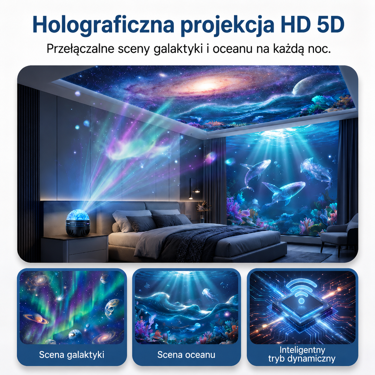 🎉🎁🇵🇱 𝑂𝑓𝑖𝑐𝑗𝑎𝑙𝑛𝑦 𝑠𝑘𝑙𝑒𝑝 𝑤 𝑃𝑜𝑙𝑠𝑐𝑒 | 𝐀𝐔𝐑𝐕𝐄𝐍𝐀® 360° 𝑛𝑜𝑐𝑛𝑦 𝑝𝑟𝑜𝑗𝑒𝑘𝑡𝑜𝑟 - 𝑖𝑛𝑡𝑒𝑙𝑖𝑔𝑒𝑛𝑡𝑛𝑦 ℎ𝑜𝑙𝑜𝑔𝑟𝑎𝑓𝑖𝑐𝑧𝑛𝑦 𝑝𝑟𝑜𝑗𝑒𝑘𝑡𝑜𝑟 𝑔𝑤𝑖𝑒𝑧𝑑𝑛𝑒𝑔𝑜 𝑛𝑖𝑒𝑏𝑎